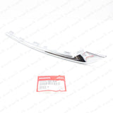 Genuine Honda 14-17 Odyssey Upper Right Fog Light Cover Garnish 71113-TK8-A50