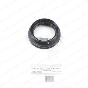 New Genuine OEM Nissan 2008-2015 Titan Rear Axle Shaft Seal 43252-ZR00A