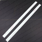 New Genuine Subaru 2004 Impreza WRX STi GDB Side Front Door STi Decals Stickers