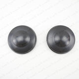 NEW GENUINE TOYOTA LEXUS TACOMA 4RUNNER GX460 FRONT HUB GREASE CAP  SET OF 2