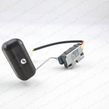 New Genuine OEM Toyota 98-00 4Runner Fuel Sender Gage 83320-35590