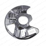 Genuine Toyota Supra JZA80 2JZGTE Front Disc Brake Dust Cover Left & Right Pair