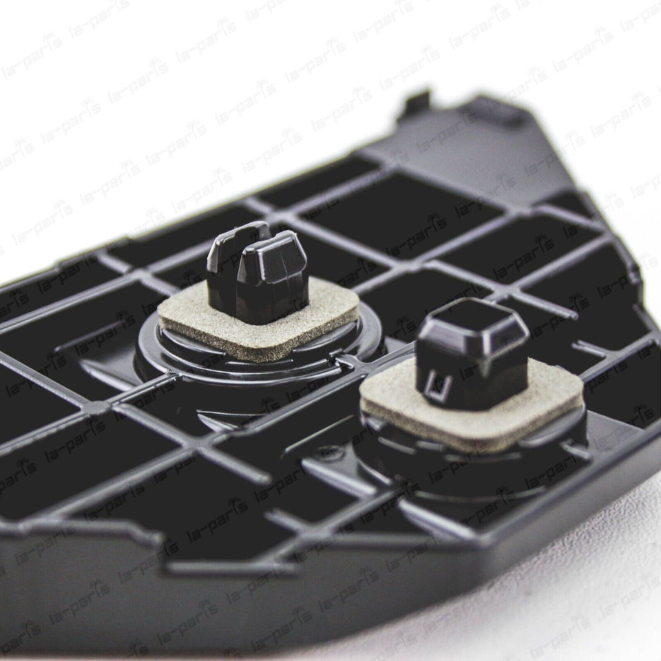 New Genuine Toyota 15-18 Rav4 Back Door Garnish Center Retainer 76828-42010