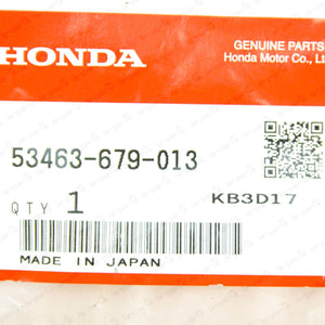 Genuine Honda Acty Truck HA3 HA4 Street HH3 HH4 Steering Center Link Bush Set
