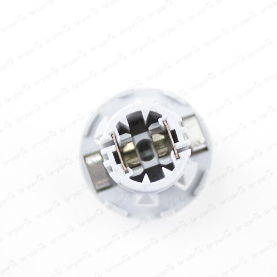 New Genuine Toyota LC 120 Prado Back Up Lamp Socket NO.3 81565-60620