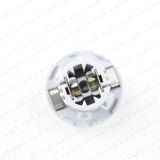 New Genuine Toyota LC 120 Prado Back Up Lamp Socket NO.3 81565-60620