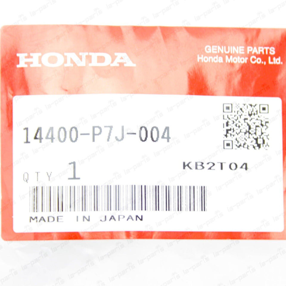 New Genuine OEM Honda Acura 97-01 CRV 92-01 Integra Timing Belt 14400-P7J-004