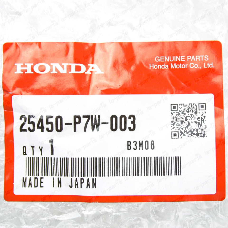 New Genuine Honda Acura Automatic Transaxle Transmission Filter 25450-P7W-003