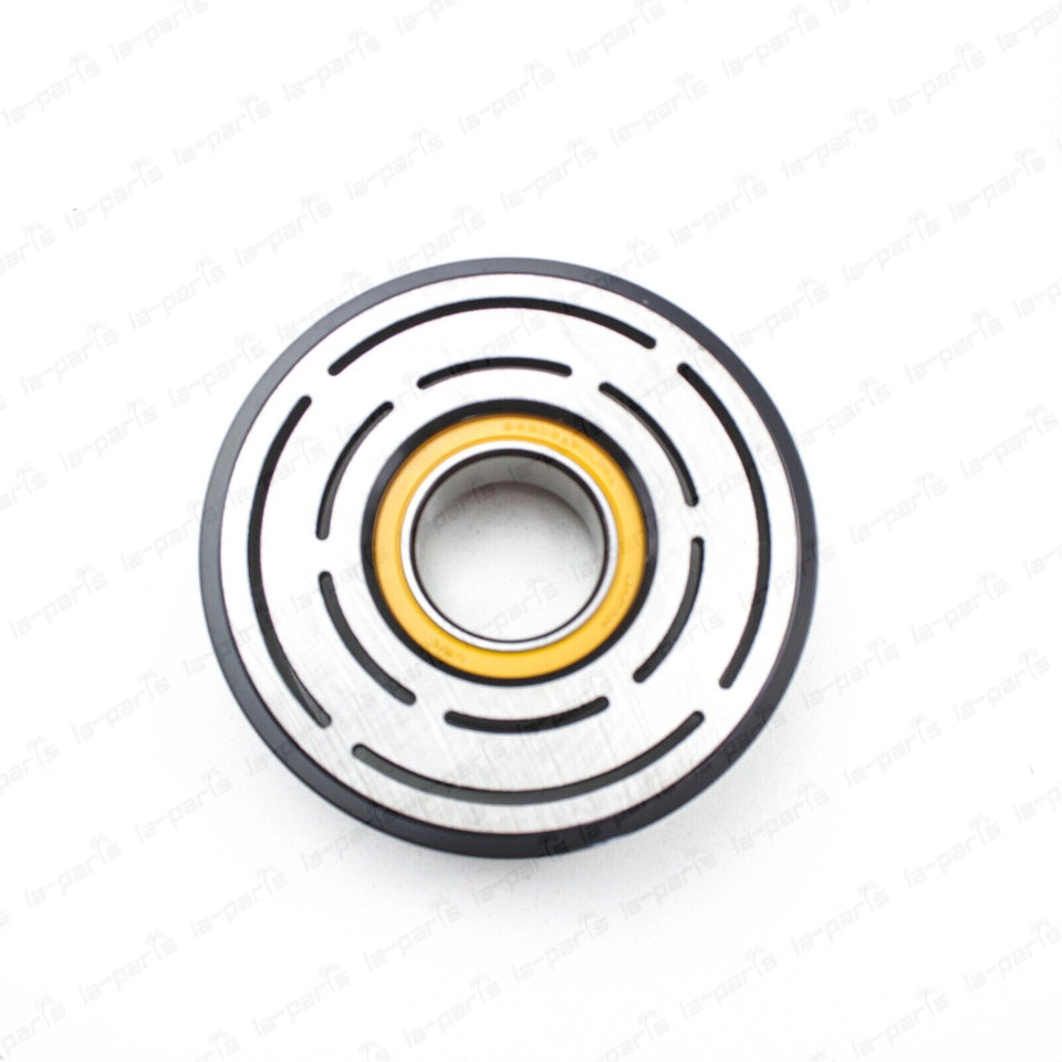 New Genuine Suzuki Grand Vitara Kizashi Magnet Clutch & Pulley Set 95210-76KA0