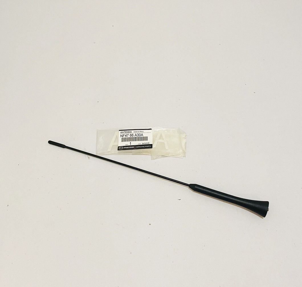 New Genuine For Mazda 2006-2013 Miata Radio Antenna Rod Nf47-66-A30A