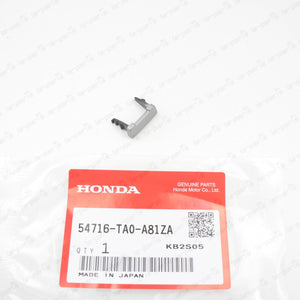 New Genuine Honda 08-09 Accord EX Shifter Lock Cover Shift 54716-TA0-A81ZA