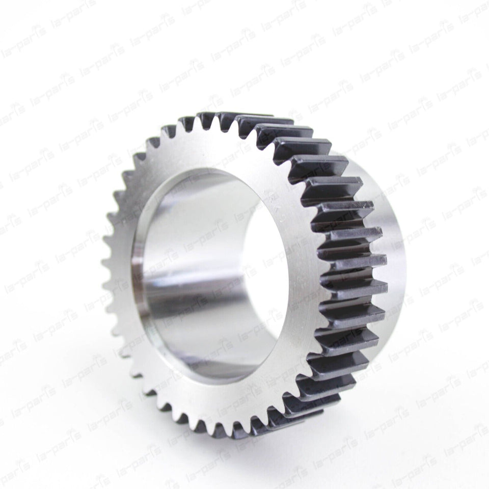 New Genuine OEM Suzuki 02-06 LX-7 Wheel Bearing Retainer w/ ABS 43485-52D50