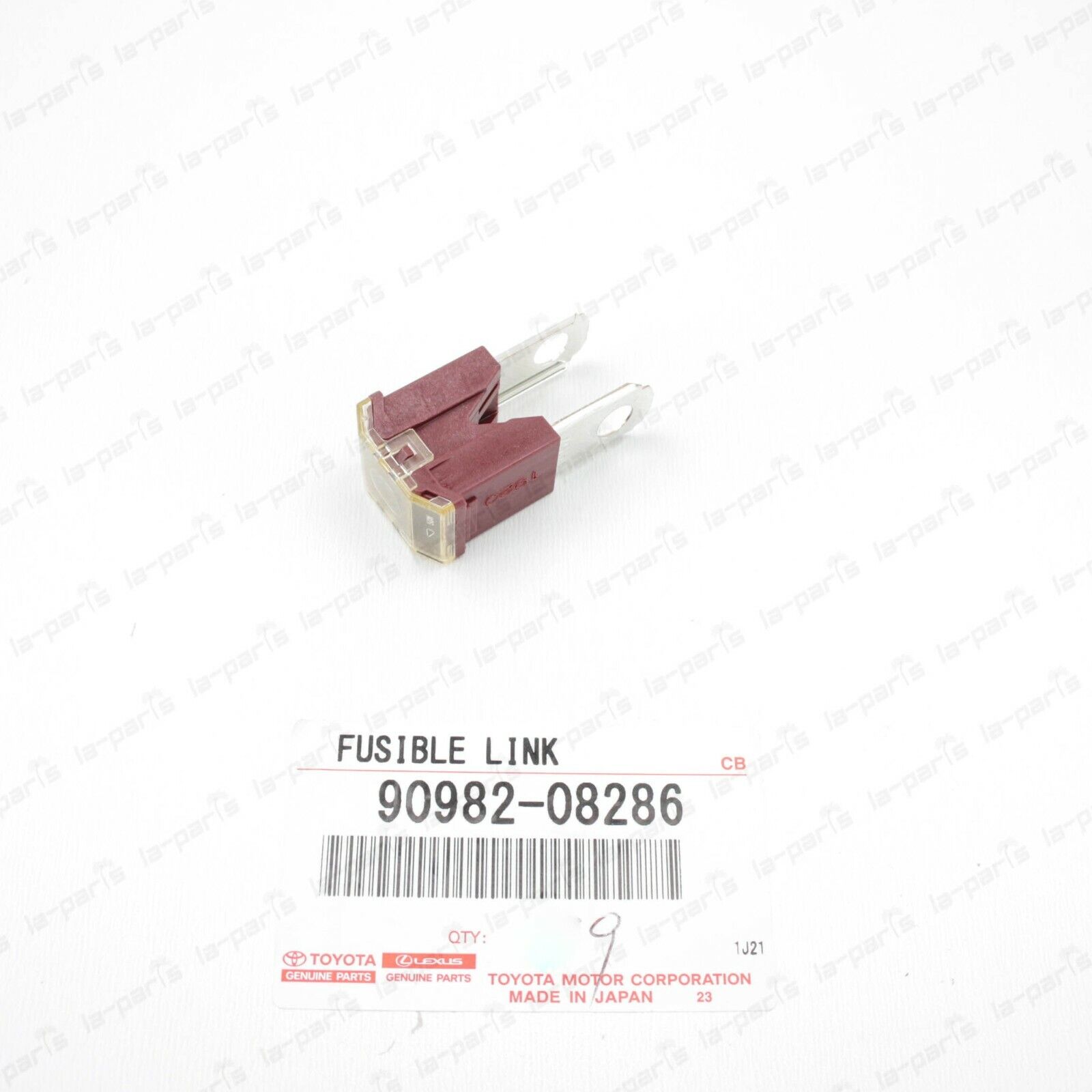 New Genuine Toyota 9098208286 140A Fusible Link 90982-08286