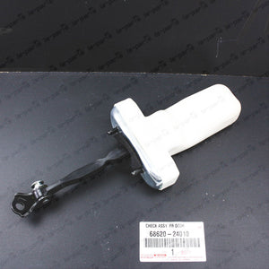 New Genuine Toyota Soarer Lexus 02-10 SC430 Front Driver Door Check 68620-24010