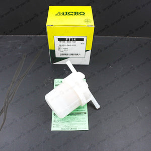 New NIPPON MICRO Fuel Filter Strainer For Honda Acty Truck HA3 HA4 16900-SJ6-003