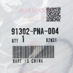 New Genuine Honda K-series Timing Chain Case O-ring K20 K20A2 K24 91302-PNA-004