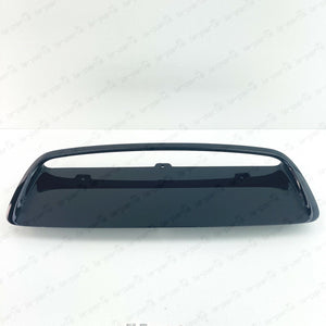 New Genuine Toyota 03-09 4Runner Sport Package Black Hood Scoop Bulge