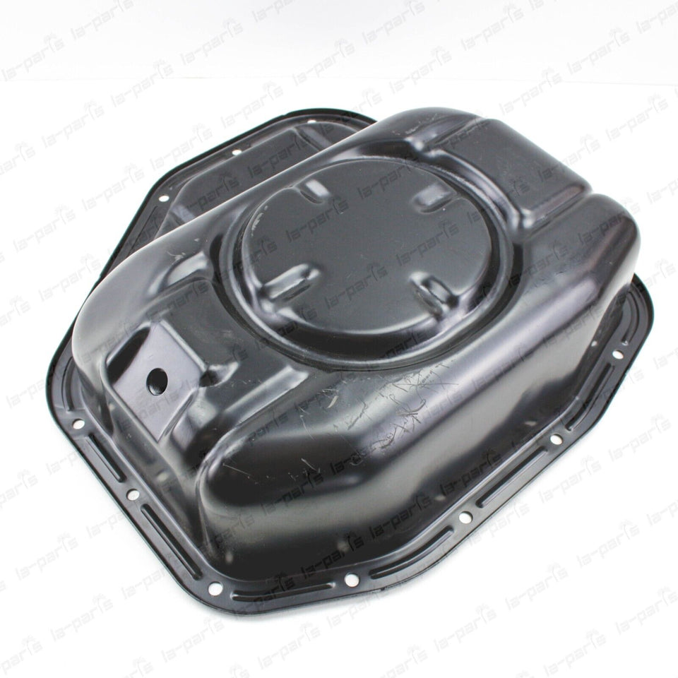 Genuine Toyota Supra 93-98 JZA80 2JZ-GTE 2JZ-GE Engine Oil Pan Sump 12102-46031