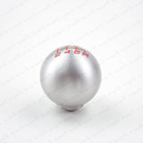 New Genuine OEM Honda Civic Type R 6-Speed MT Stainless Shift Knob 54102-SMT-E01