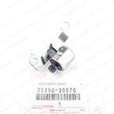 Genuine Toyota 4Runner Tacoma Transmission Solenoid Assy 35250-30070
