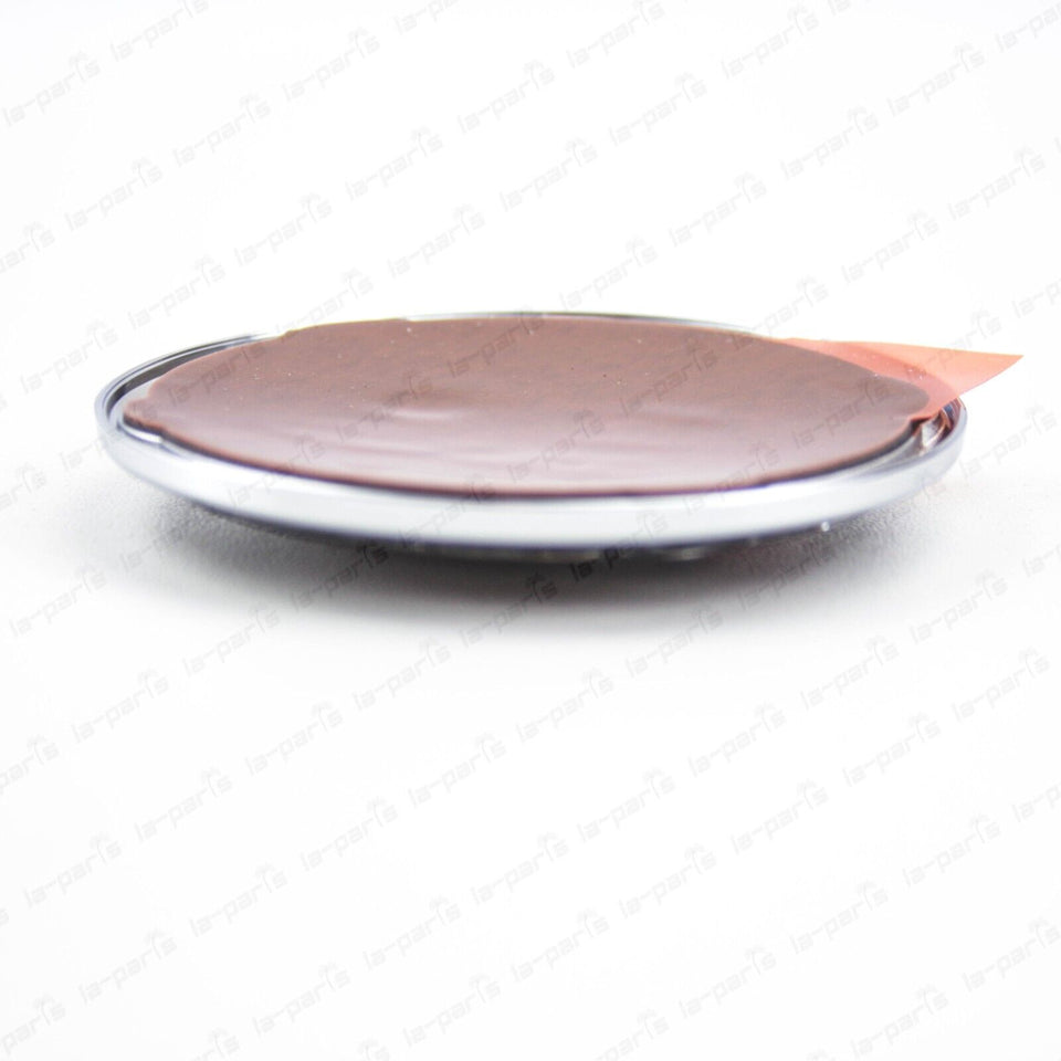 New Genuine OEM Honda Z50 Monkey Kumamon Fuel Tank Emblem Badge