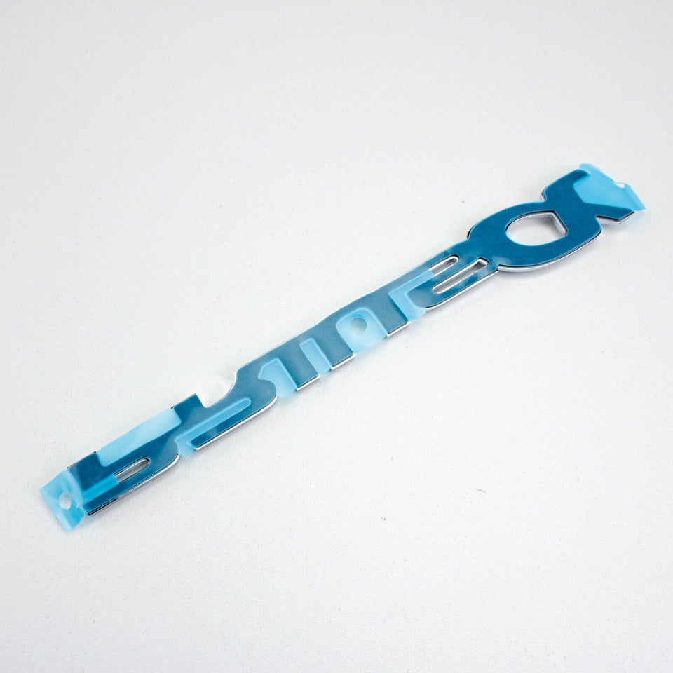 New Genuine Toyota Prius V VW4 Alpha JDM Rear Emblem 75442-47050