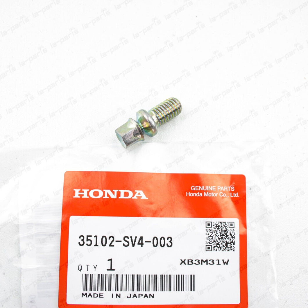 New Genuine Honda Acura Ignition Cylinder Break Head Bolt 35102-SV4-003