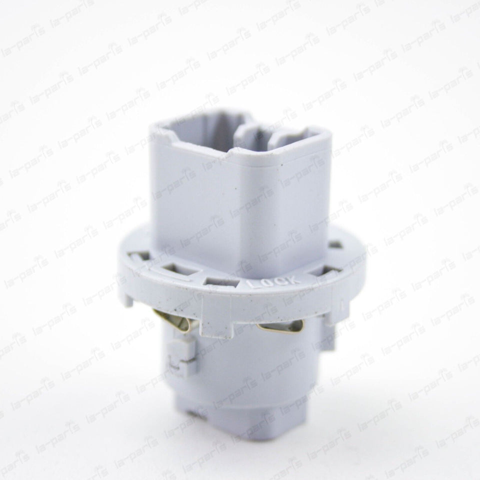 New Genuine Toyota LC120 Prado Rear Turn Signal Lamp Socket NO.2 81555-60700