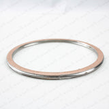 New Genuine Suzuki Grand Vitara SX4 Kizashi Exhaust Manifold Gasket 14181-70H00