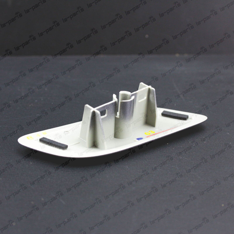 New Genuine Lexus 08-13 LX570 Grey Driver side Headlamp Washer Nozzle Cap