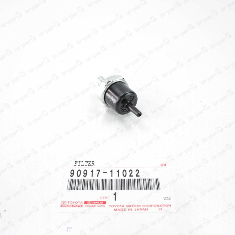 9091711022 New Genuine For Toyota Gas Filter 90917-11022