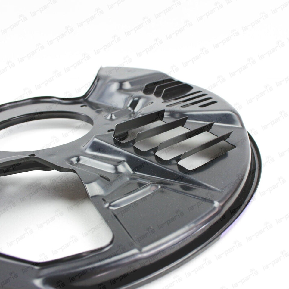 Genuine Toyota Supra JZA80 2JZGTE Front Disc Brake Dust Cover Left & Right Pair