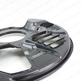 Genuine Toyota Supra JZA80 2JZGTE Front Disc Brake Dust Cover Left & Right Pair