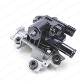 New Genuine Toyota Sequoia Tundra GX460 Right Emission Control Valve 25701-38100