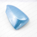 Genuine Toyota 12-19 Prius "C" Passenger Mirror Cover Cool Soda 87915-52170-J2