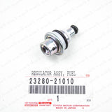 New Genuine Toyota Lexus Fuel Injection Pressure Regulator 23280-21010