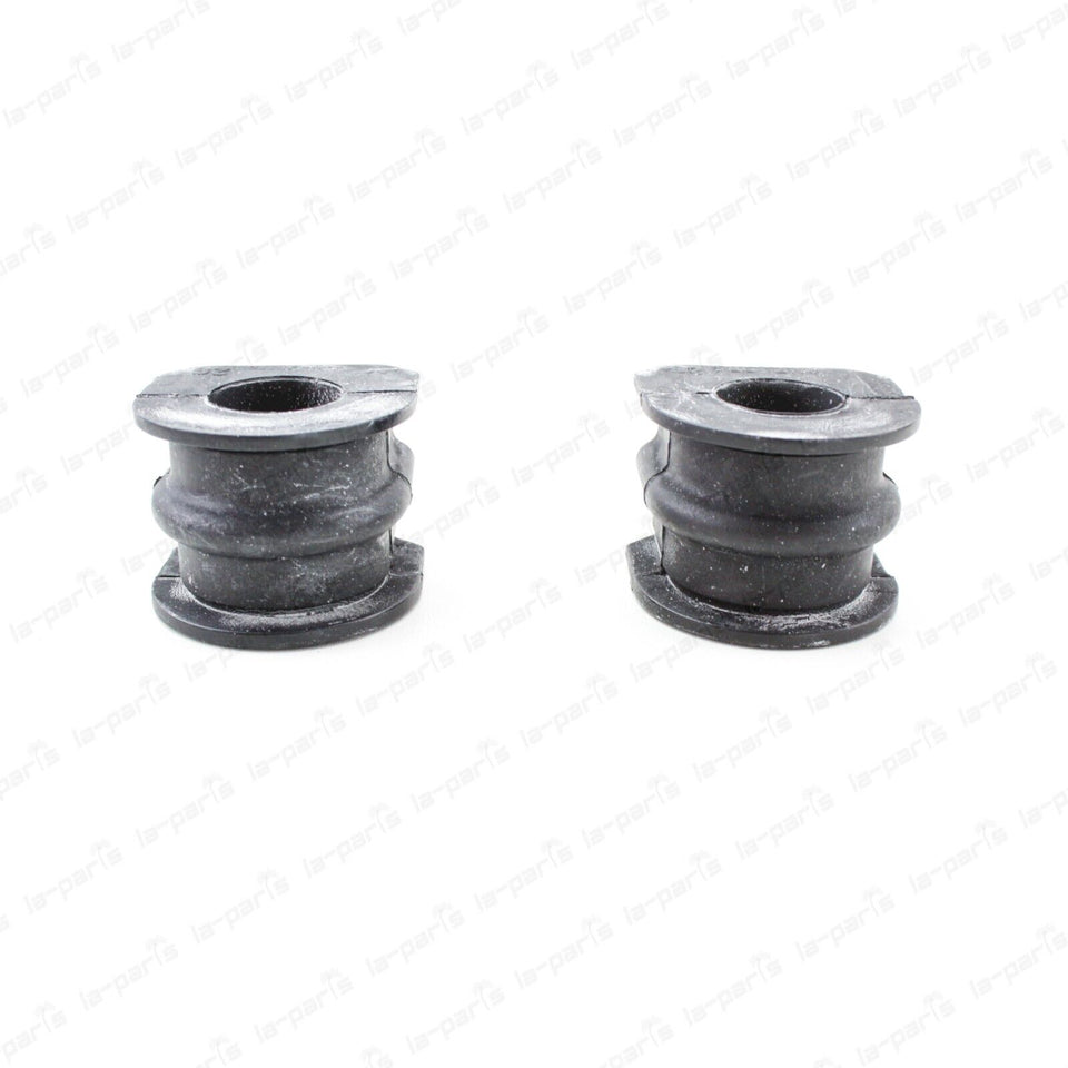 New Genuine Nissan Infiniti G37 370Z Q50 Q60 Front Stabilizer Bar Bushing 2Pcs