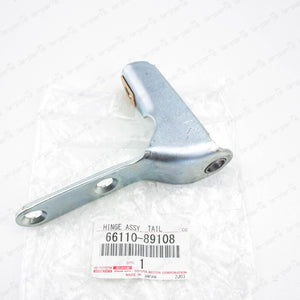 New Genuine Toyota 95-04 Tacoma 89-95 PickUp Tailgate Right Hinge 66110-89108