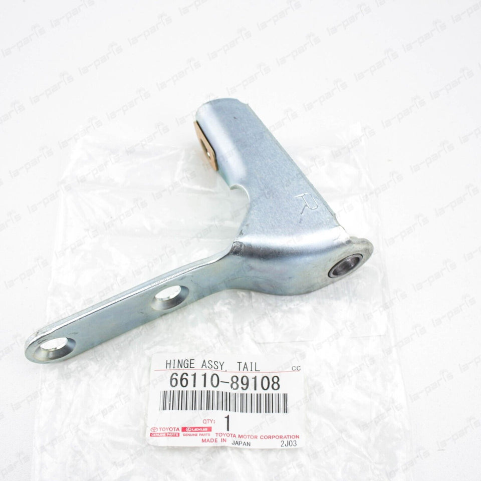 New Genuine Toyota 95-04 Tacoma 89-95 PickUp Tailgate Right Hinge 66110-89108