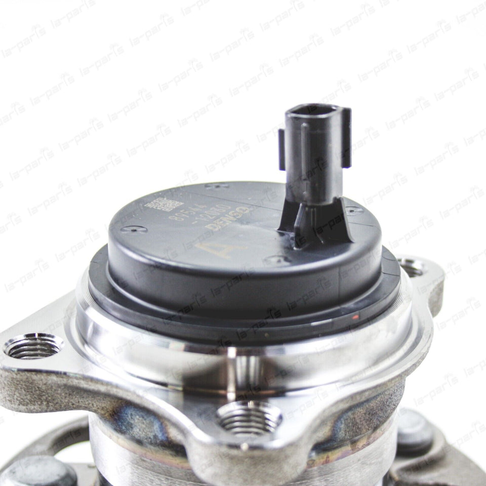 JPN Koyo for Toyota 16-22 Prius CT200h 20-23 Corolla Wheel Bearing and Hub Assy