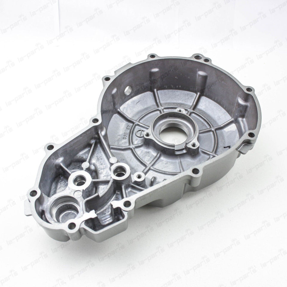 New Genuine Suzuki DR650SE Magneto Cover & Gasket SET 11351-32E01 & 11483-32E00