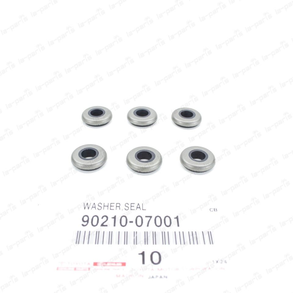 Genuine Toyota 1Jzgte 2Jzgte 3Sgte 1Uzfe Valve Cover Grommet Washer Seal