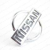 New Genuine Nissan 240SX 180SX RPS13 JDM Front Emblem Badge 62890-51F00