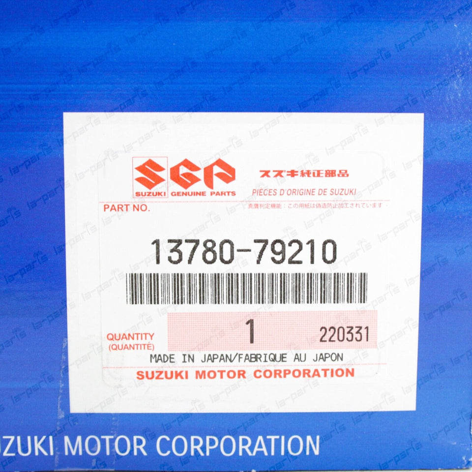 New Genuine Suzuki Carry Every  Samurai  SJ410 Tall Air Filter 13780-79210