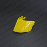 Genuine Honda 91-01 Acura NSX Front Bumper Tow Hook Cap Cover Spa Yellow Pearl