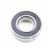 Timken 6205 2RS C3 Bearing Rubber Seals Bearing 25x52x15 mm 6205-2RS 62052RS