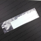 Genuine Subaru 02-07 Impreza WRX STi GDB Rear Quick Steering STi Decal Sticker