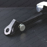 New Genuine Toyota Soarer Lexus 02-10 SC430 Front Driver Door Check 68620-24010