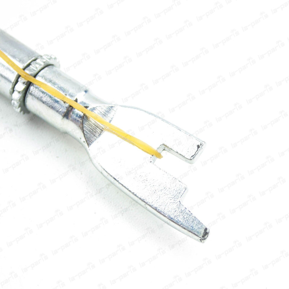 New Genuine Suzuki 06-08 Grand Vitara V6 Left Drum Brake Adjuster 53850-65J00