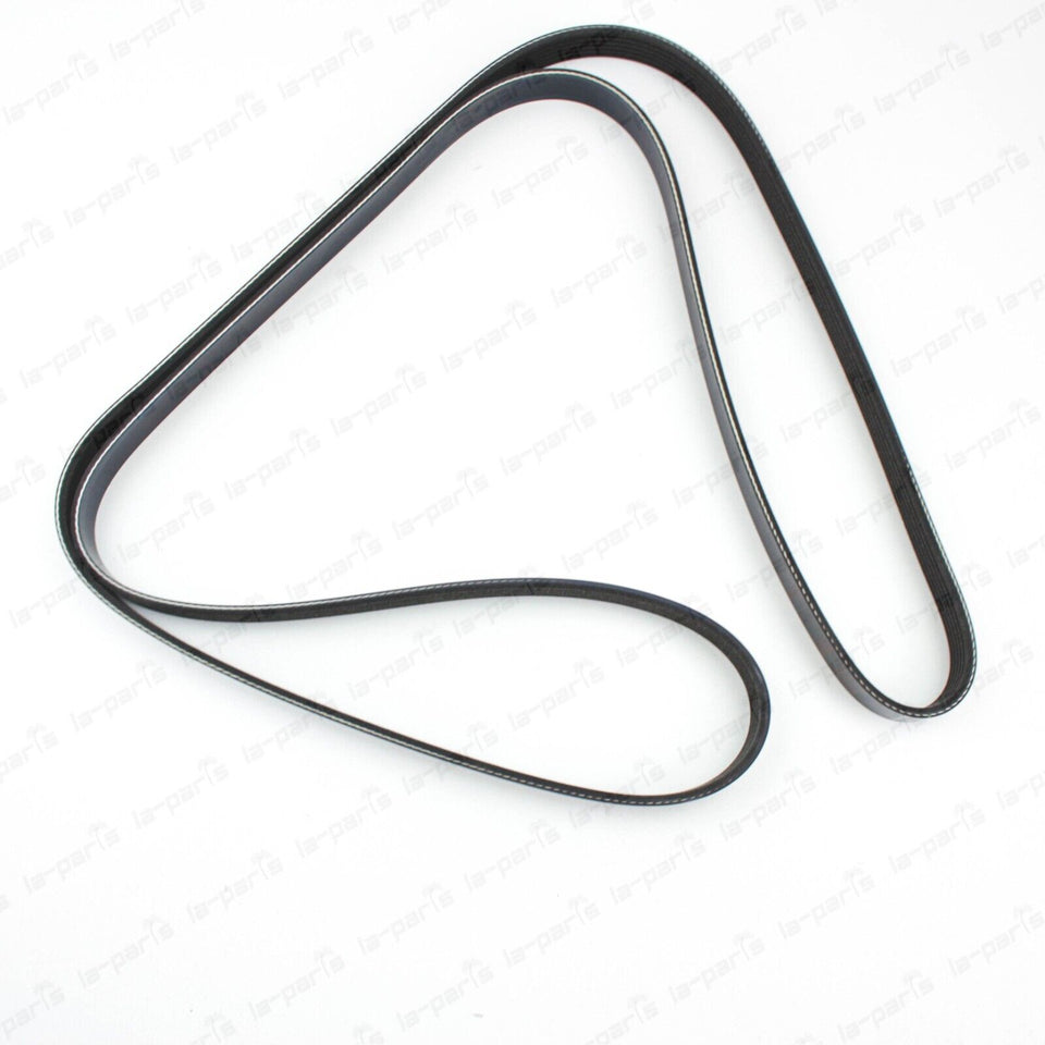 New Genuine OEM Suzuki 09-13 Grand Vitara SX4 Water Pump Belt 17521-54L31